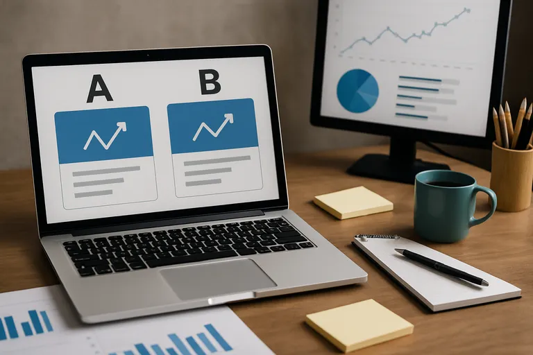 AB testing tools voor betere conversies en slimmere optimalisatie