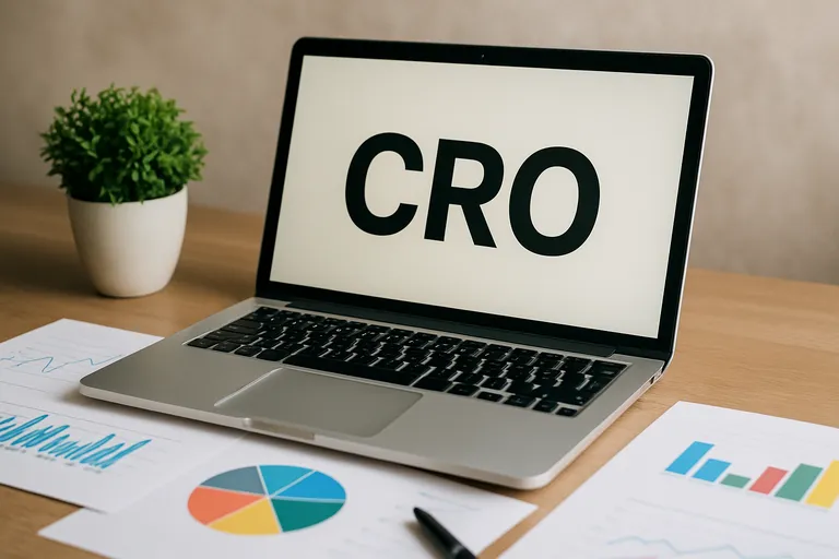 Wat is CRO: betekenis, voordelen en praktische voorbeelden